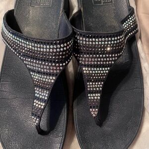 Fitflop wedge